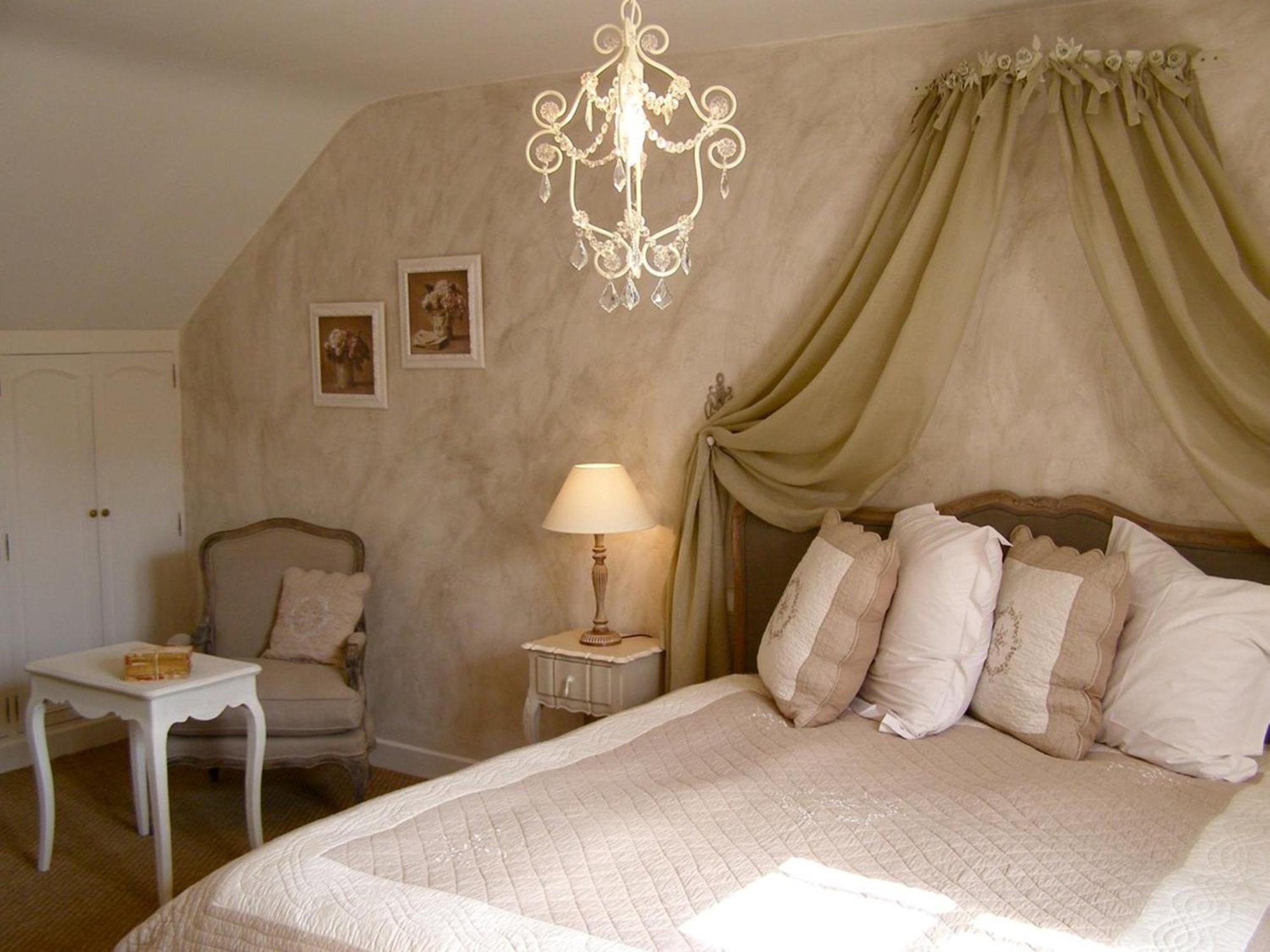 Bed and Breakfast L'Ange Est Reveur Ланже Екстер'єр фото