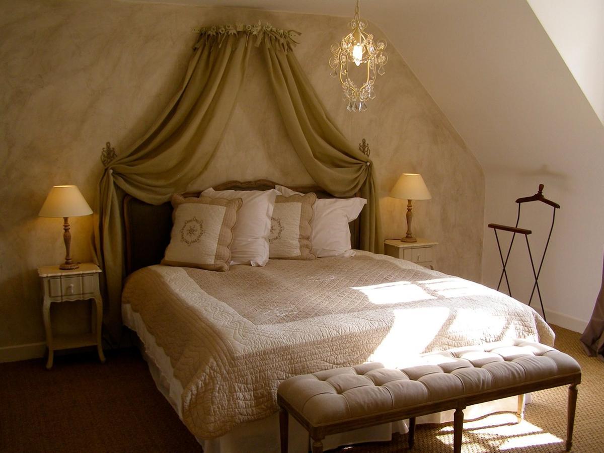 Bed and Breakfast L'Ange Est Reveur Ланже Екстер'єр фото